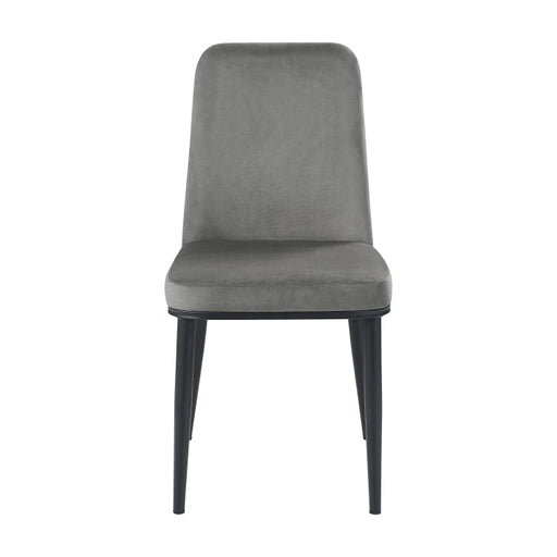 5909GYS Side Chair, Set of 2 - 5909GYS