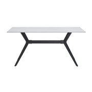 5916-63* (2) Dining Table - 5916-63*