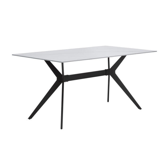 5916-63* (2) Dining Table - 5916-63*