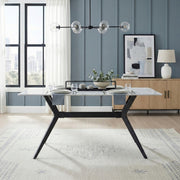 5916-63* (2) Dining Table - 5916-63*