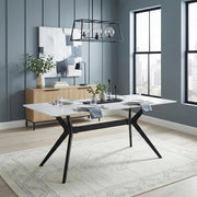 5916-63* (2) Dining Table - 5916-63*
