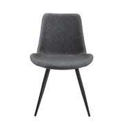 5916S Side Chair, Set of 2 - 5916S