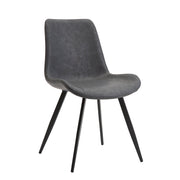 5916S Side Chair, Set of 2 - 5916S