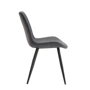 5916S Side Chair, Set of 2 - 5916S