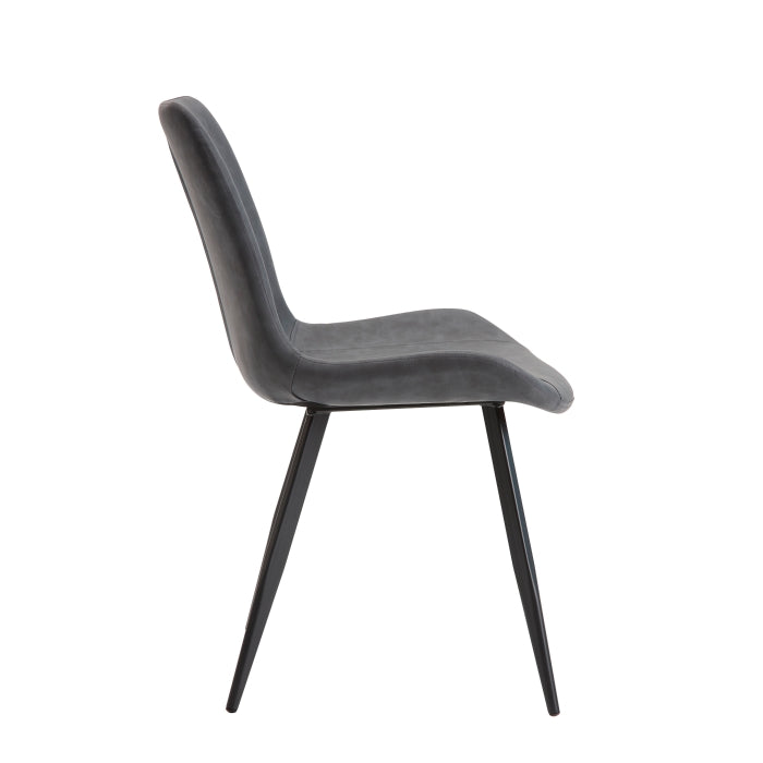 5916S Side Chair, Set of 2 - 5916S
