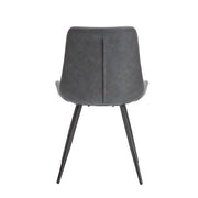5916S Side Chair, Set of 2 - 5916S