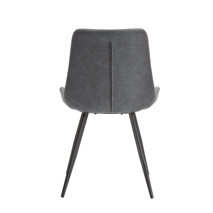 5916S Side Chair, Set of 2 - 5916S