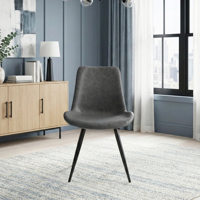 5916S Side Chair, Set of 2 - 5916S
