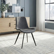 5916S Side Chair, Set of 2 - 5916S