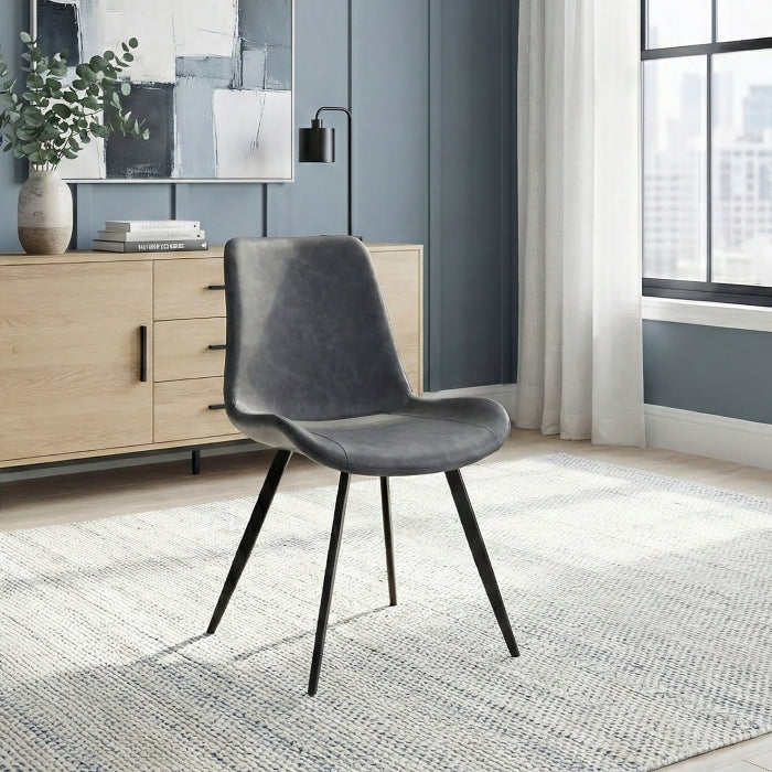 5916S Side Chair, Set of 2 - 5916S
