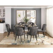 5921-59* (2) Dining Table - 5921-59*