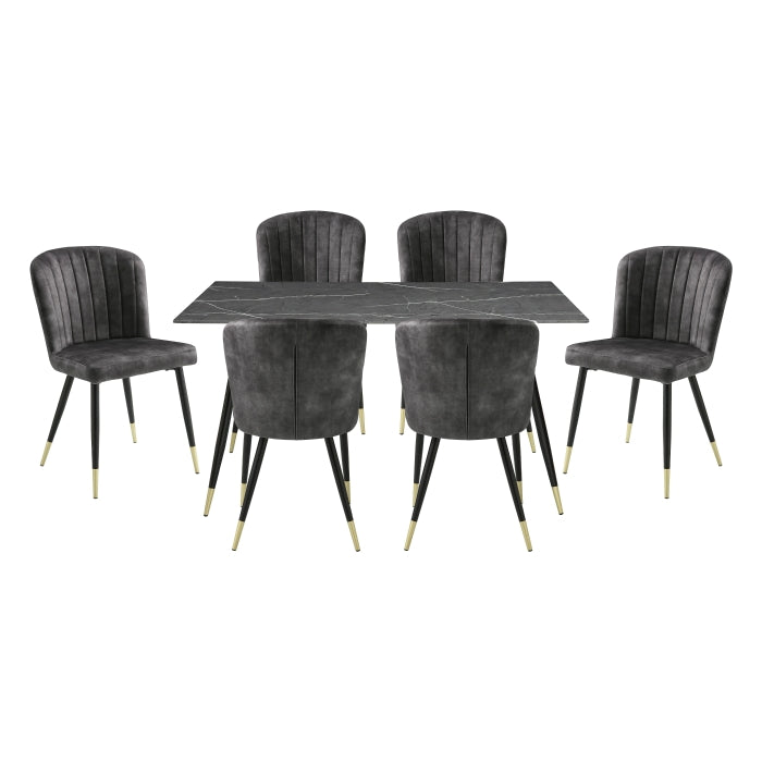 5921-59*7 7pc Set (TB+6S) - 5921-59*7