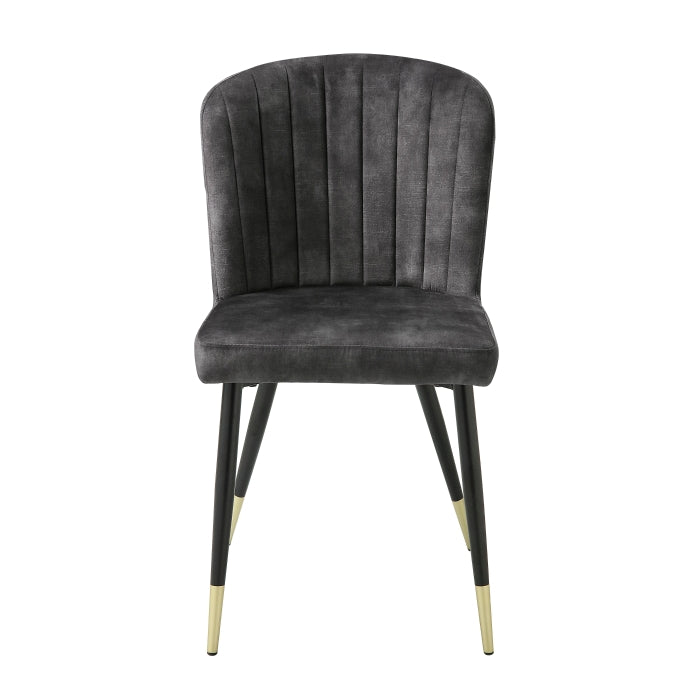 5921S Side Chair, Set of 2 - 5921S