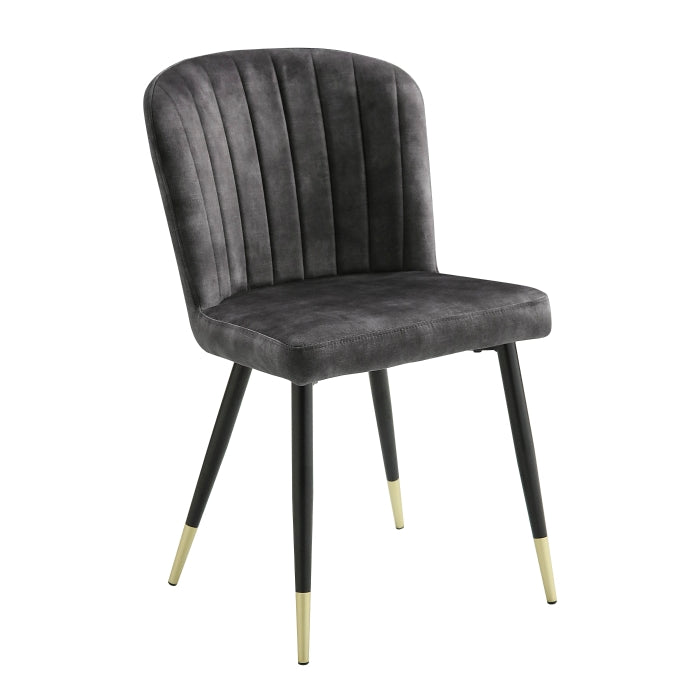 5921S Side Chair, Set of 2 - 5921S