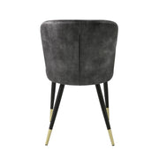 5921S Side Chair, Set of 2 - 5921S