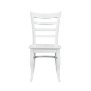 5924WS Side Chair, Set of 2 - 5924WS