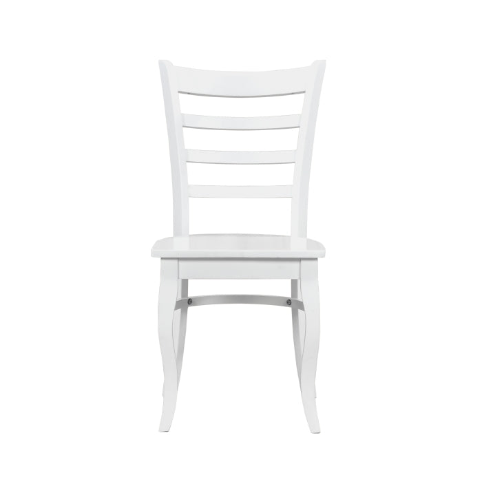 5924WS Side Chair, Set of 2 - 5924WS
