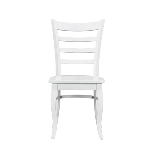 5924WS Side Chair, Set of 2 - 5924WS