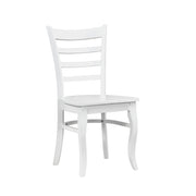 5924WS Side Chair, Set of 2 - 5924WS