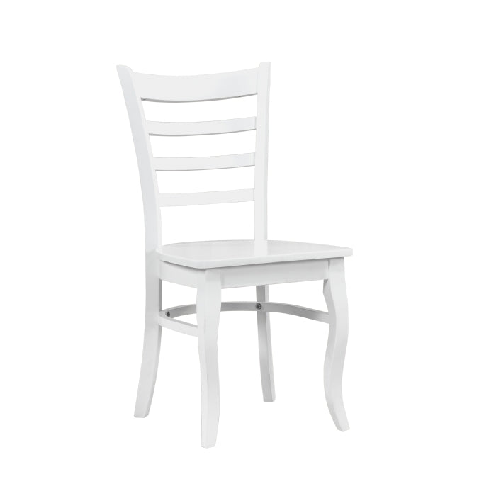 5924WS Side Chair, Set of 2 - 5924WS