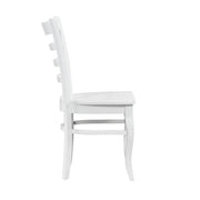 5924WS Side Chair, Set of 2 - 5924WS