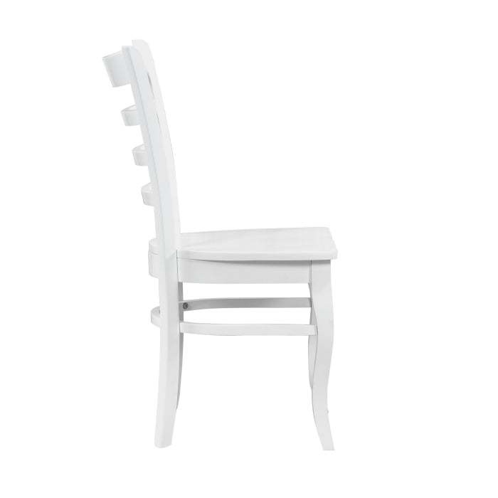 5924WS Side Chair, Set of 2 - 5924WS