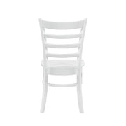 5924WS Side Chair, Set of 2 - 5924WS