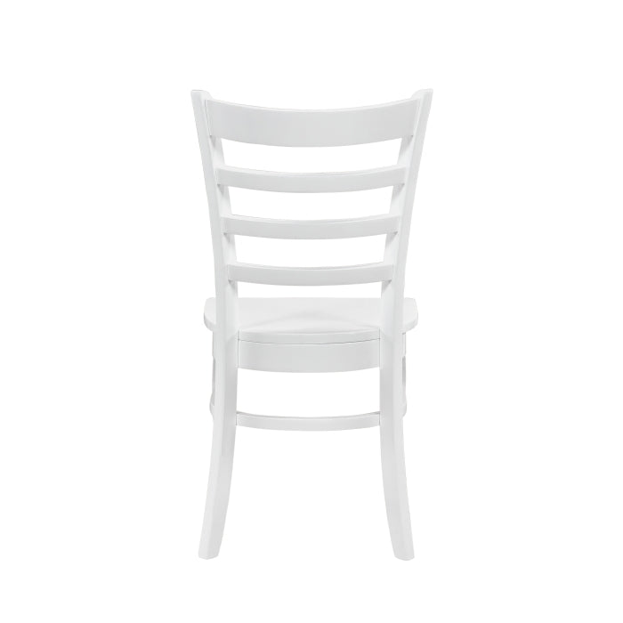 5924WS Side Chair, Set of 2 - 5924WS
