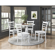 5924WS Side Chair, Set of 2 - 5924WS