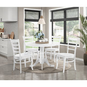 5924WS Side Chair, Set of 2 - 5924WS