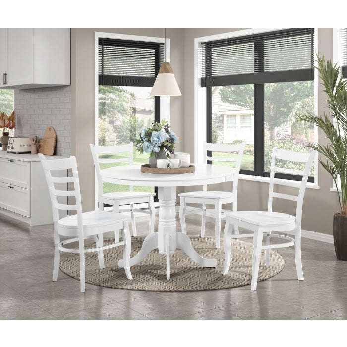 5924WS Side Chair, Set of 2 - 5924WS