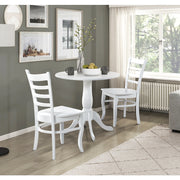 5924WS Side Chair, Set of 2 - 5924WS