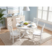 5924WS Side Chair, Set of 2 - 5924WS