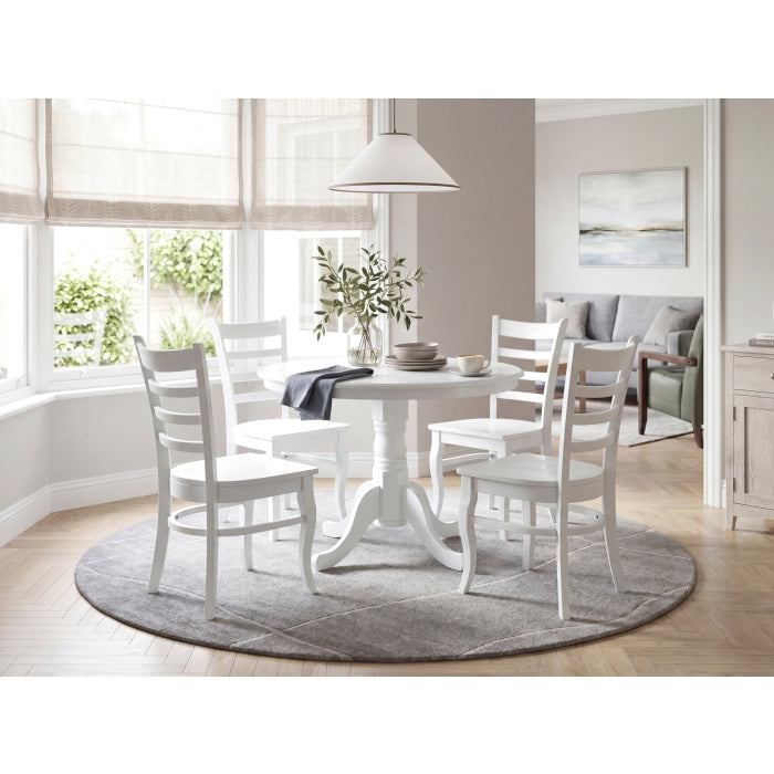 5924WS Side Chair, Set of 2 - 5924WS