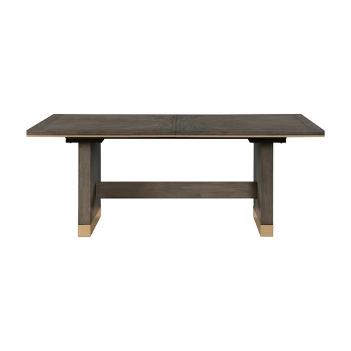 5933-96* (2) Dining Table - 5933-96*