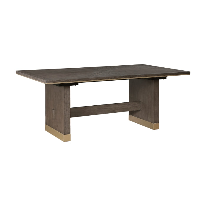 5933-96* (2) Dining Table - 5933-96*