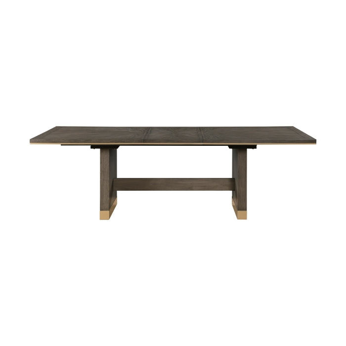 5933-96* (2) Dining Table - 5933-96*