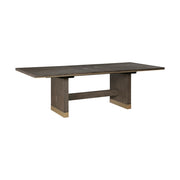 5933-96* (2) Dining Table - 5933-96*