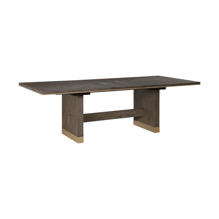 5933-96* (2) Dining Table - 5933-96*