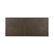 5933-96* (2) Dining Table - 5933-96*