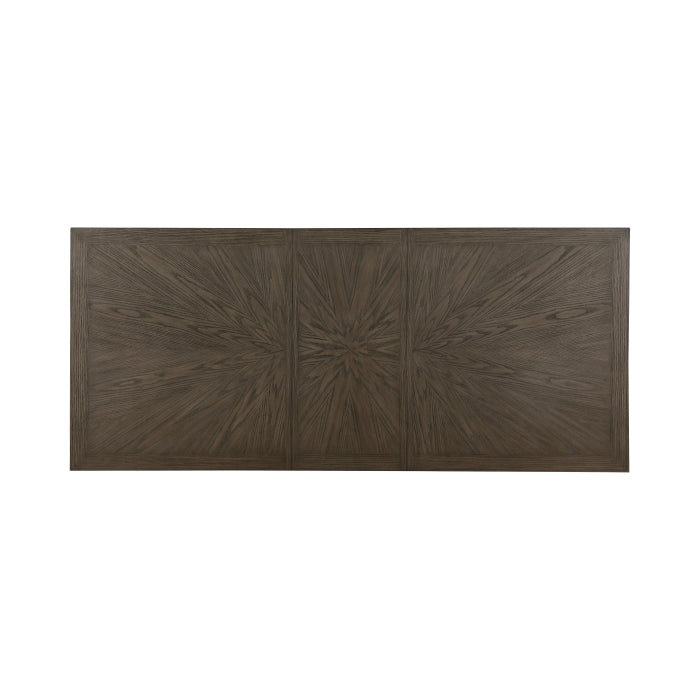 5933-96* (2) Dining Table - 5933-96*