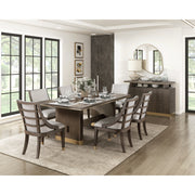 5933-96* (2) Dining Table - 5933-96*