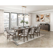 5933-96* (2) Dining Table - 5933-96*