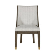 5933A Arm Chair, Set of 2 - 5933A