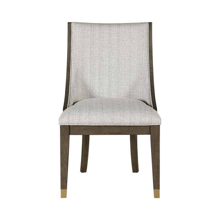 5933A Arm Chair, Set of 2 - 5933A