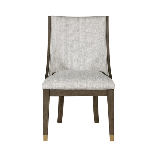 5933A Arm Chair, Set of 2 - 5933A