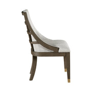 5933A Arm Chair, Set of 2 - 5933A