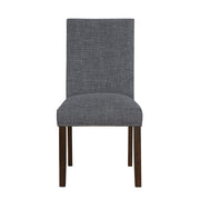 5940GYS Side Chair, Set of 2 - 5940GYS