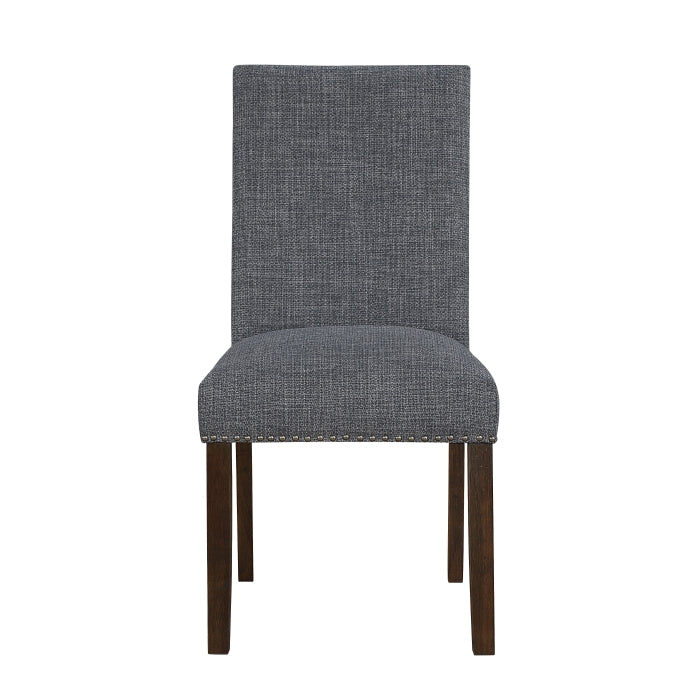 5940GYS Side Chair, Set of 2 - 5940GYS