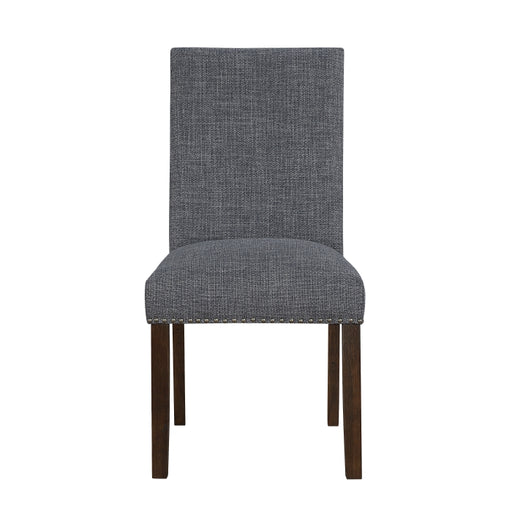 5940GYS Side Chair, Set of 2 - 5940GYS